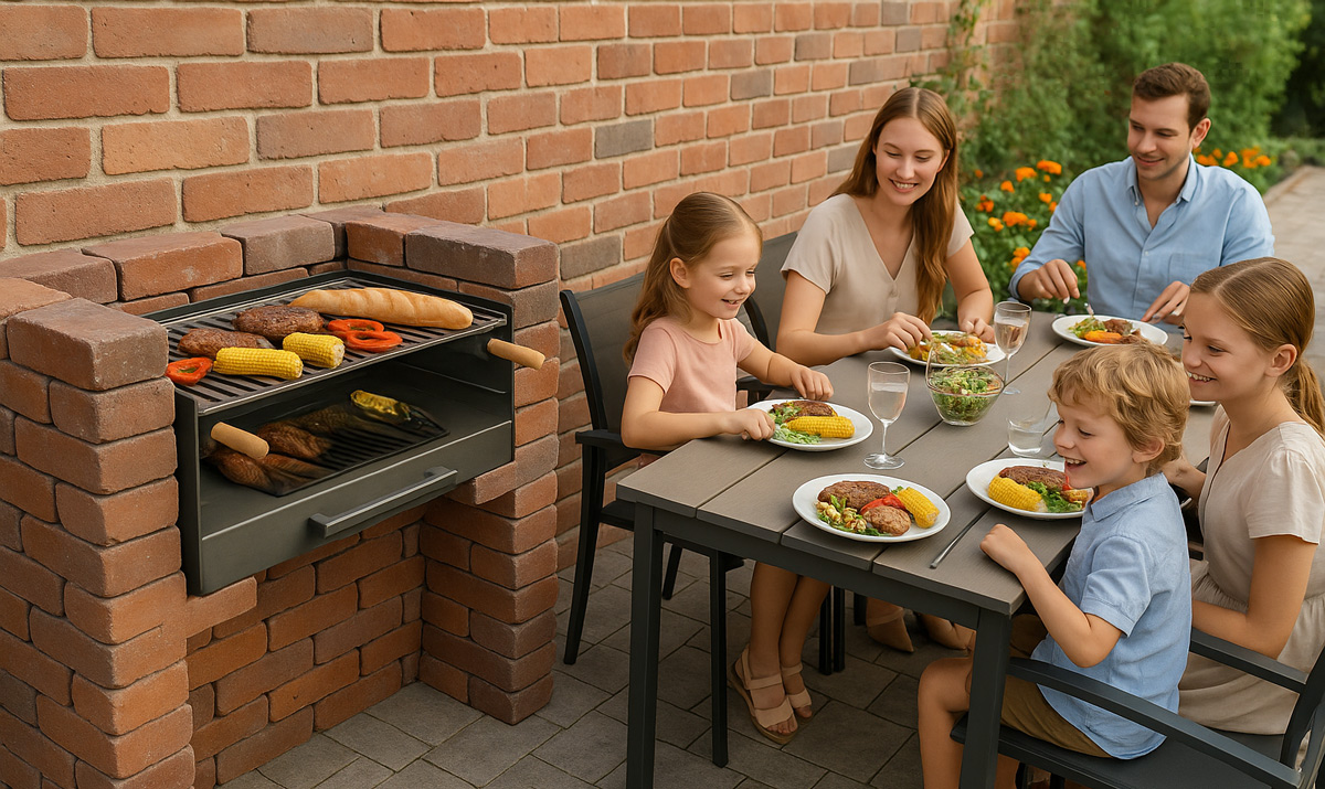 Grillbox