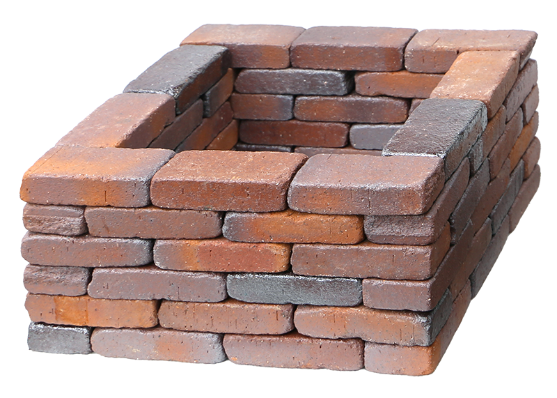 Feuerstelle chill
