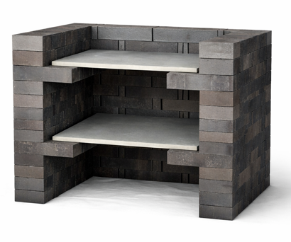 Gartenküche Triest 1.11