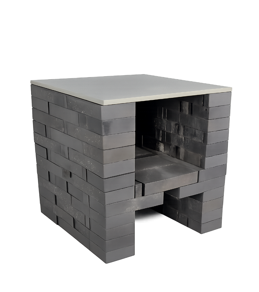 Gartenküche Triest 1.21