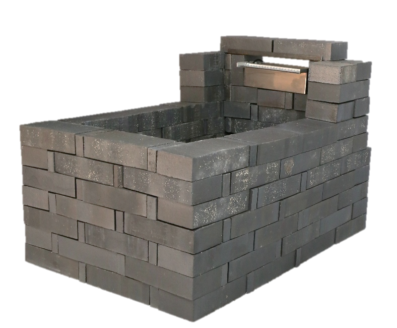 Wasserbrunnen Verona